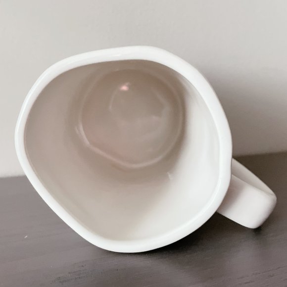 Rae Dunn Artisan Collection Ceramic mug NWOT coffee mug - Picture 7 of 10